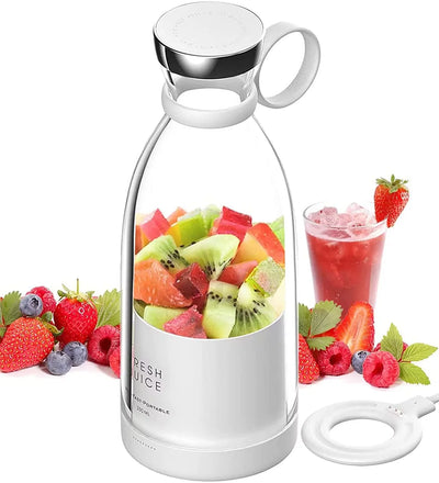 Blender for Smoothies  Personal Mini Blenders Cup for Juice