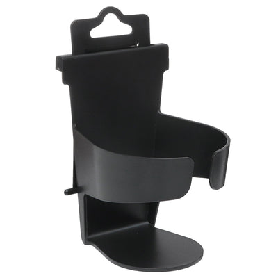 Car Cup Holders Cup Bottle Can Holder ABS Door Mount Stand